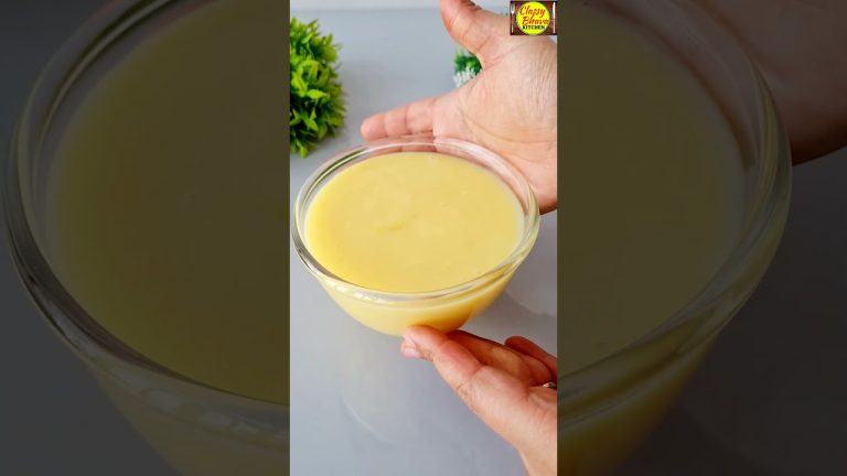 Kabhi ise bhi Banao Ghar par⛱️My Cool Summer Special Recipe🍢#shorts #viral #rizz #custardicecream