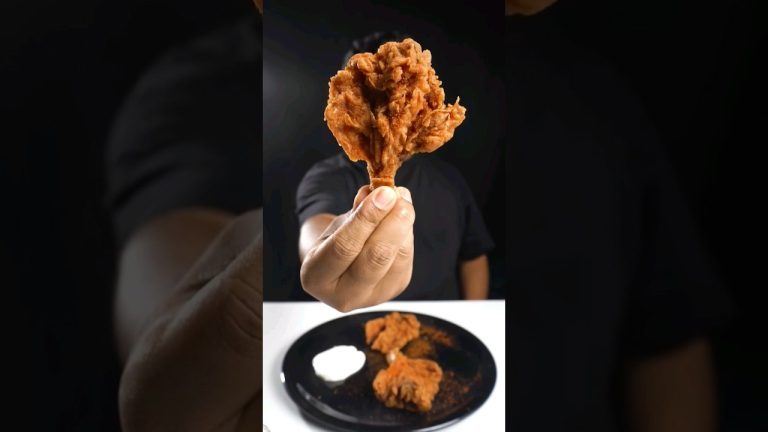 amazing yummmy chicken recipe #shorts