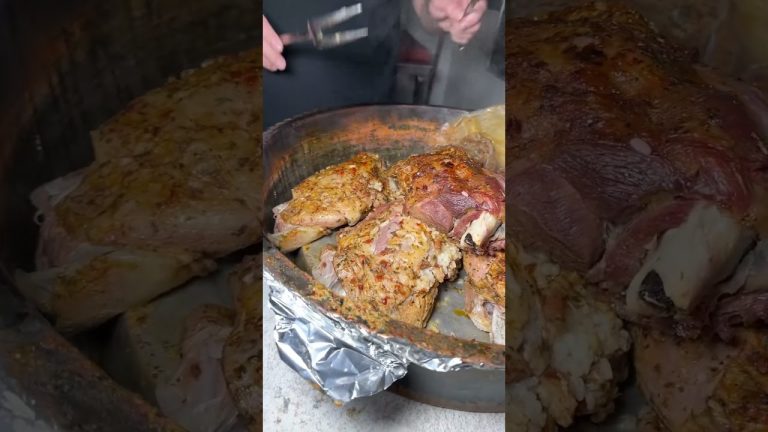 TEK BAŞINA BİTİREBİLİR MİSİN ?? #food #yemek #et #kebap #kuzu #delicious #bbq #chef #foodie #kavurma