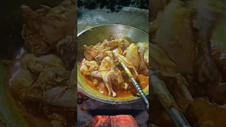 ভাইয়ের প্রতি বোনের ভালোবাসা । #villagelife #cooking #recipe #shortvideo