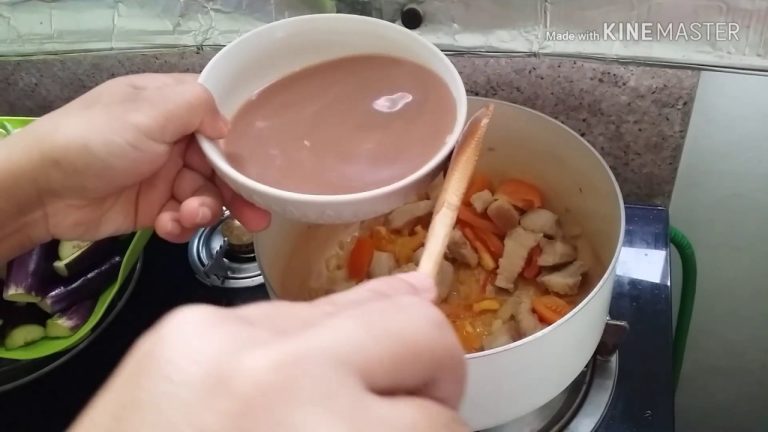 How to cook pinakbet/Vegetable recipes/Pakbet