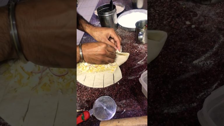 It’s called fish but it’s vegetarian and delicious 🤤 #cooking