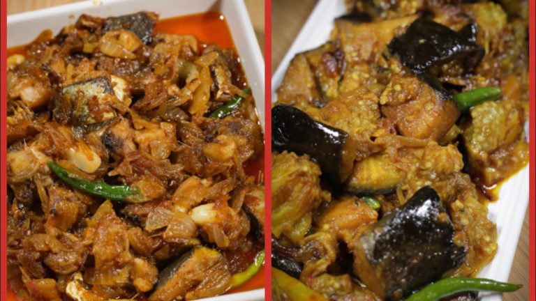 নোনা ইলিশের দুটি সহজ রেসিপি || 2 Recipes for Salted Hilsha | Salted Dry Fiss Recipe | Nona Ilish