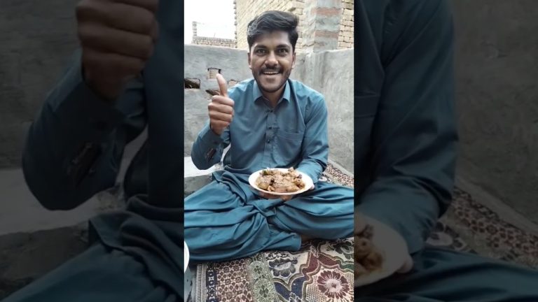 Making Chicken Kaleji 😋 | Zeeshan Bhai Vlogs #shorts #ytshorts