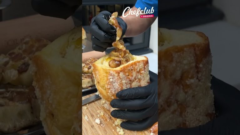 🤤 Sloppy Joe Hotdish #Shorts