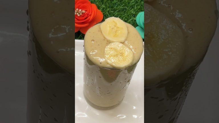 viral Fitness Coach Nitesh Soni’s Protein Drink Recipe #shorts #fitness #viral #healthy #niteshsoni