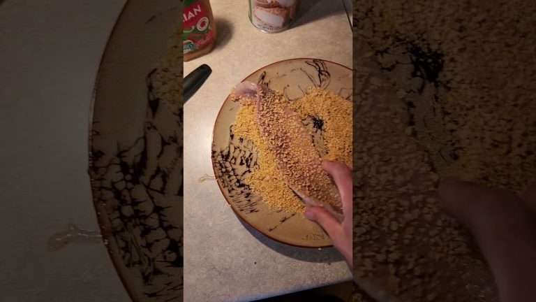 EASY Baked Fish Recipe! #bakedfishrecipe #bakedfish #fishrecipe #fishrecipes #whitefish