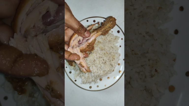 Mughlai Chicken 🍗#shotrs#recipe#youtubeshorts