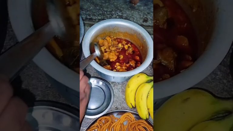 Sunday special #chicken #biryani #specialfood #viral #trending #lunch #shorts #youtubeshorts