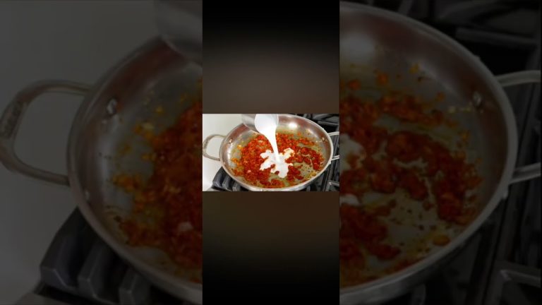 foreign style pasta recipe#tastyrecipes#easyrecipe #shirtvideo#viral#food