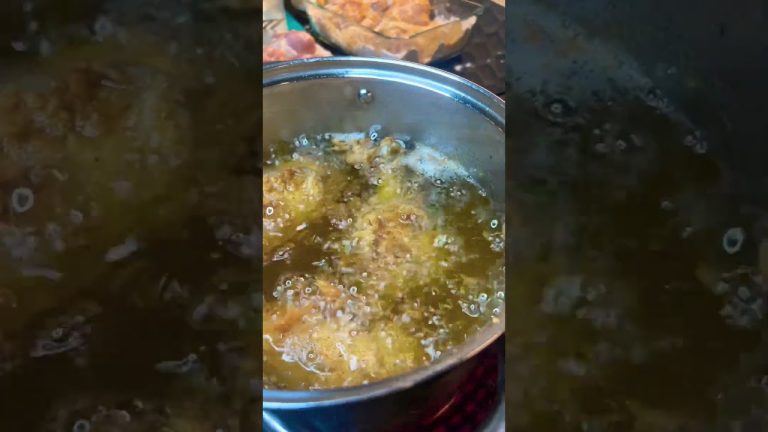 I Tried The New Chick-fil-A Recipe At Home #shortvideo