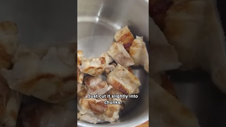 This BBQ Chicken Sandwich is super easy to make