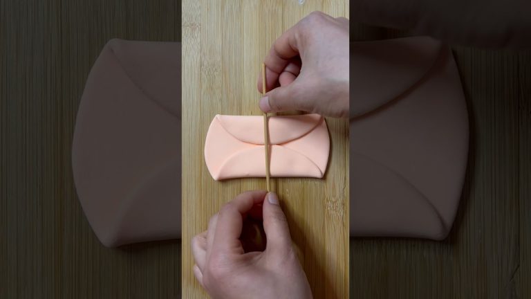 Satisfying Dough Pastry Recipe/ Bread Rolls/ Bun Shapes/ Pasta / #recipe #food #shortvideo #tiktok