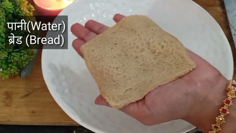 ये नहीं बनाया तो क्या बनाया ? | Aloo Bread Recipe | Bread Recipes | Evening Recipe | Nasta | Crispy