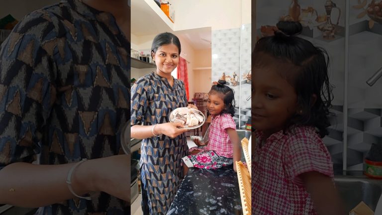 Minivlog#335| 😋Yummy fish curry | 18April | #shorts #fish #recipe #abarnasivabalanvlogs #diml