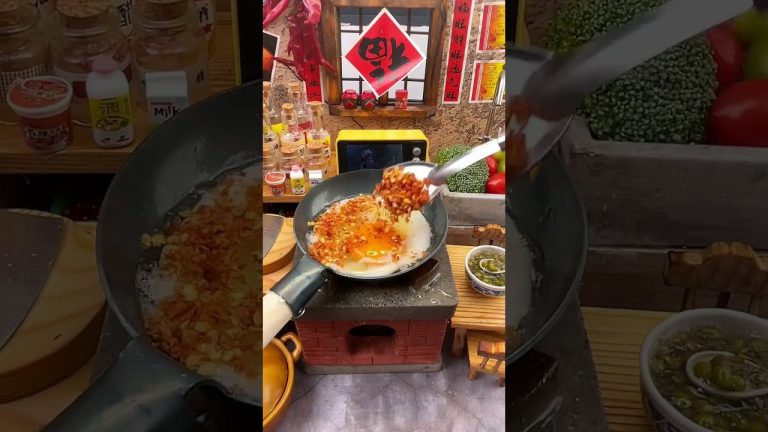 Because delicious with duck eggs and accessories #cooking #chef #food #foodpreparation