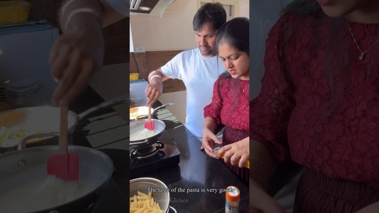 Meri favourite hai, aapko kaisi lagi ? #shorts #bristihomekitchen #cooking