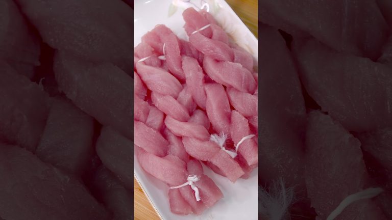 Pork is the secret recipe #shorts #shortsvideo #shortsyoutube #pork #food