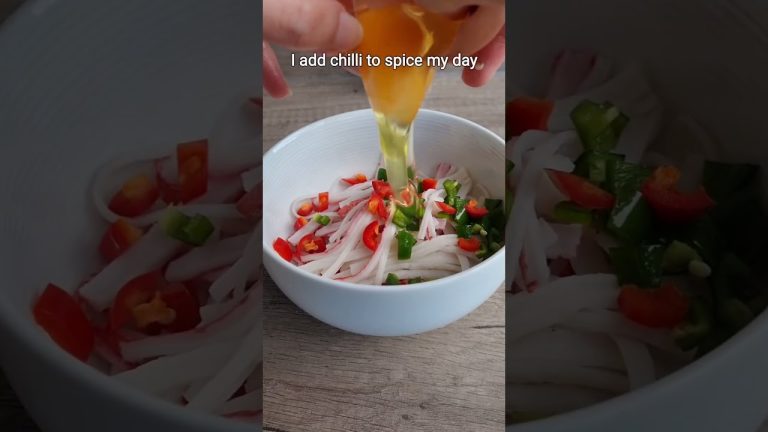 Packing lunch box | sweet soy sauce chicken seafood stick omelette #lunchideas #letspacklunch