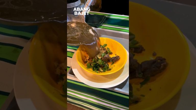 Sup #foodie #nasi #seafood #aseanfood #fish #food #asiafood #seafoodrecipes #cendol #seafoods