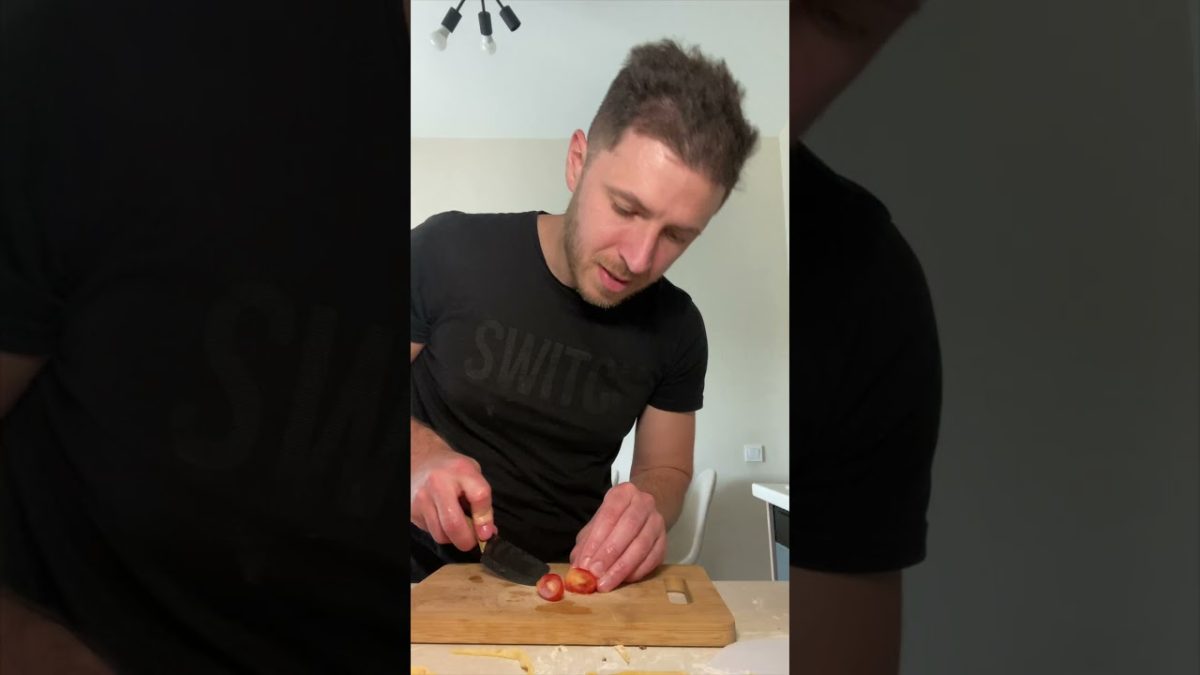 Yummy Pasta