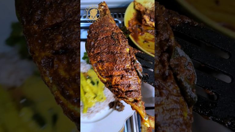 സത്യായിട്ടും ഒരു കിടിലൻ fish fry ആണിത് / Kerala Fish Fry Recipe