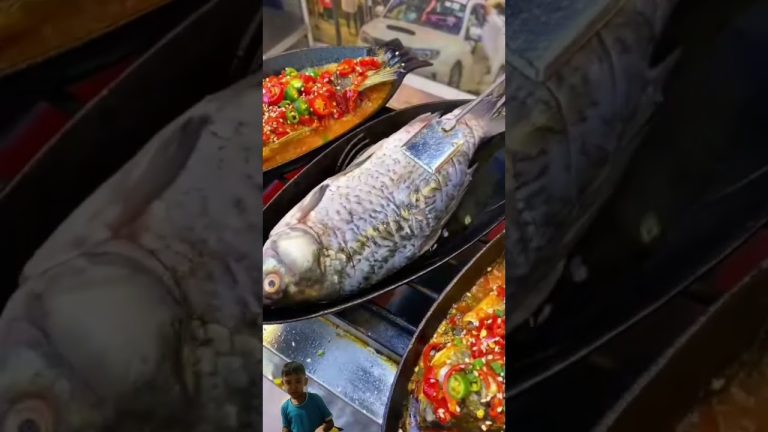 😍😍ডিম দিয়ে মাছ রান্না 🥰🥰#tranding #viralvideo #fisheggfry #food #cooking #recipe