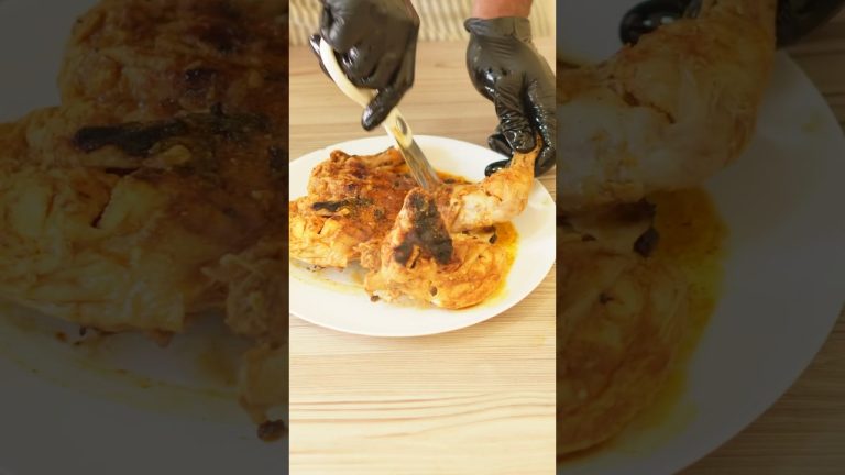 Juicy Grilled Chicken Malayalam Recipe | ഗ്രിൽഡ് ചിക്കൻ #shorts #grilledchicken