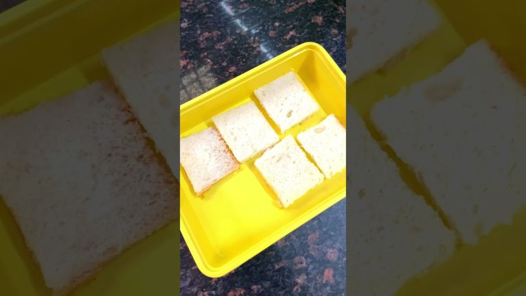 Bread Pudding #food #shorts #youtubeshorts #shortsfeed #recipe #sweet #trendingshorts #bread