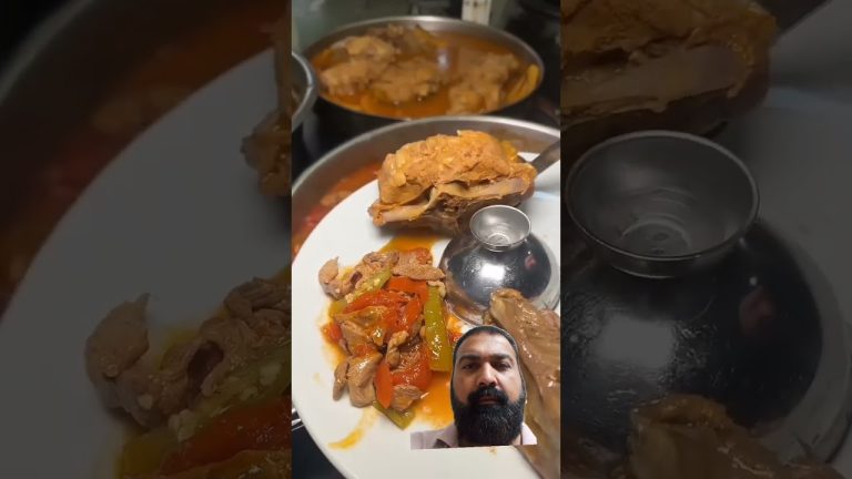 ye kia thaa #foodie #chef #food #cooking #restaurant #foodenthusiast #lezzet #yemektarifleri #bbq