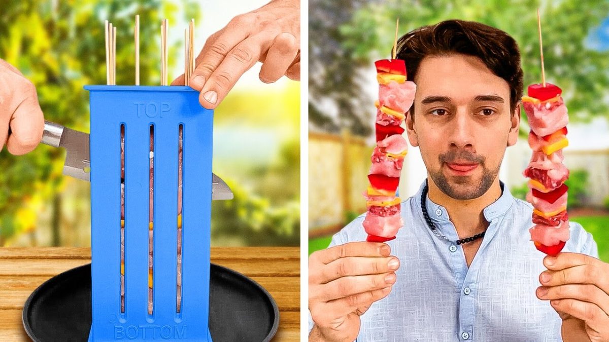 Ultimate BBQ & Outdoor Cooking Tips for Epic Grilling Results 🥩