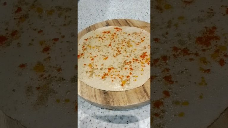 paratha///# viral #shorts #recipe