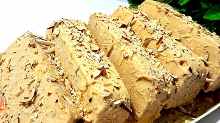 Kulfa Ice Cream Recipe I Malai Kulfi Recipe I Bread Malai Kulfi I Ice Cream Recipe By Foodie Family