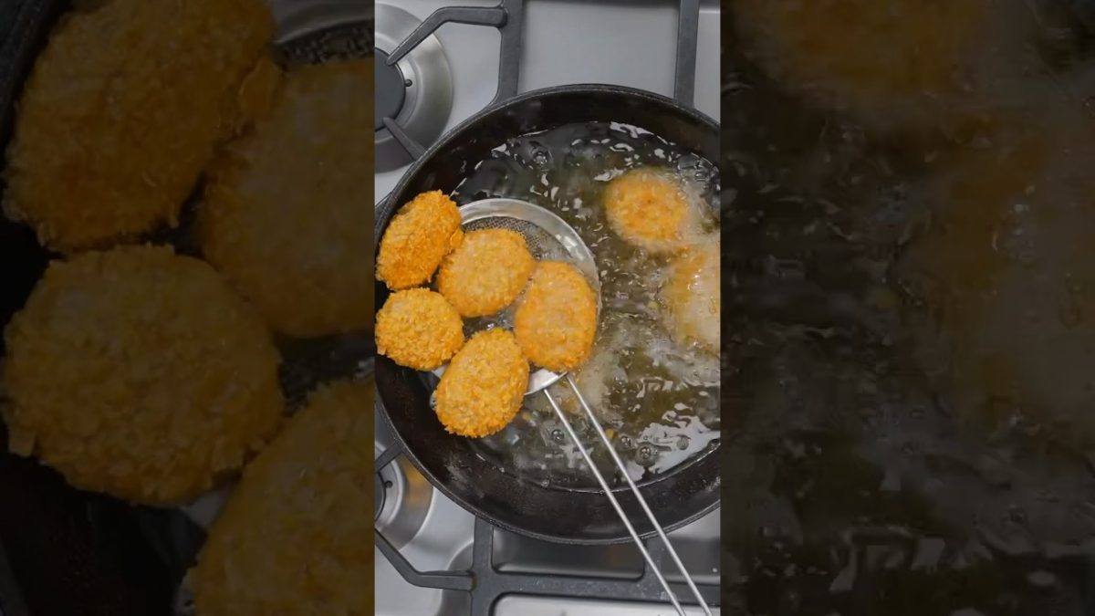 Name this recipe for me #bharatzkitchen #food #recipe #cooking