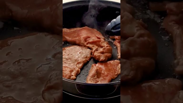 PERSONAL FAVORITE 🥩🧅| bistek tagalog | beef steak #shorts #bistek #bistektagalog #beefsteaktagalog