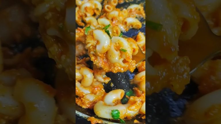Yeah pasta recipe toh Ani he chaiye #shorts #youtubeshorts