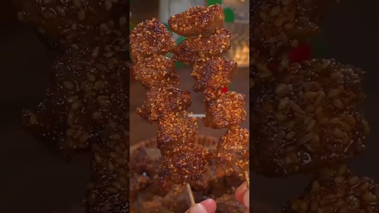 Beef bbq recipe🤤😍 | #shorts #youtubeshorts #bbq #shortsvideo #trendingshorts