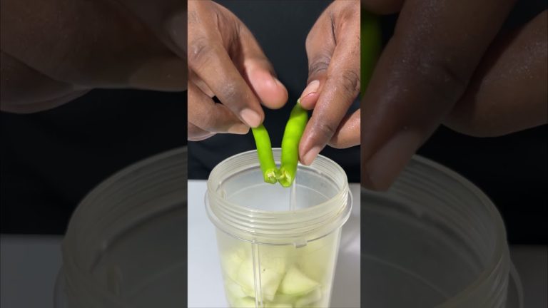 Raw Mango Juice #shorts