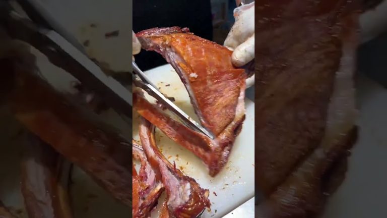 #meat #grilled #pork