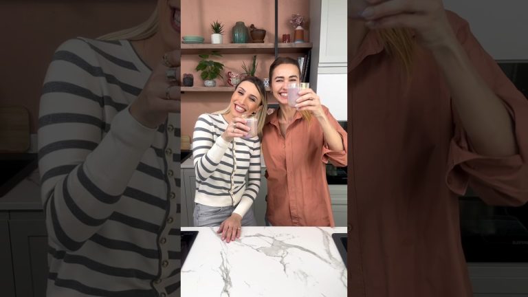 ÖDEM ATAN SMOOTHIE TARİFİ 🍀 YAZ ÖNCESİ ÖZEL TARİF