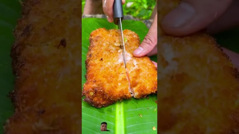 #foryou #tiktok #langlieu #xuhuong #food #cooking #funny #delicious #comedy #foodie