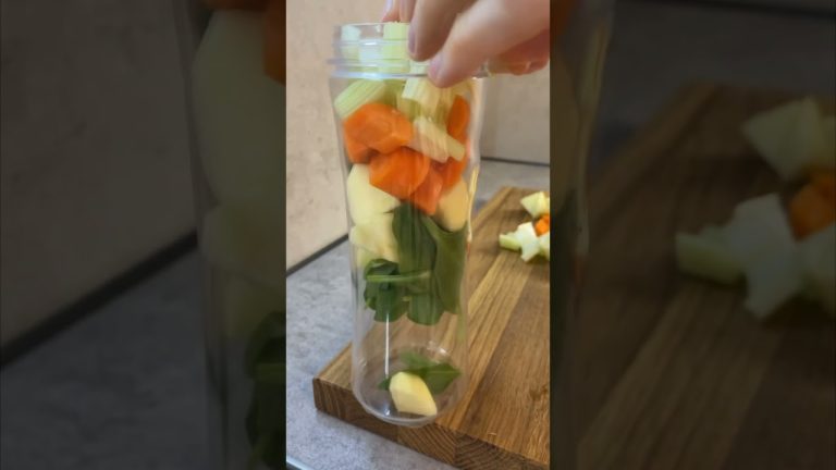HEALTHY SMOOTHIE/RZTK fitness blender