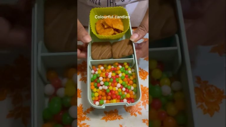 Noodles or macaroni | Tiffin recipes #shorts #brightpad