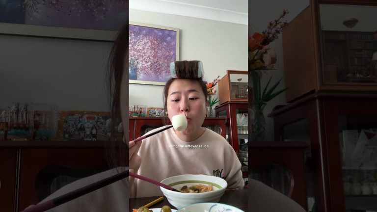 Jiny’s special kimchi #kimchi #jinyandfood #koreanfood