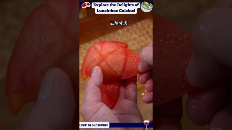 5 Minute Recipes That Taste Like They Took Hours #cookingfromscratch #easydinnerideas