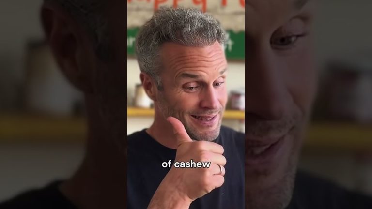 The creamiest healthy 20-minute plant-based pasta recipe 🙌 quick & easy dinner 💚