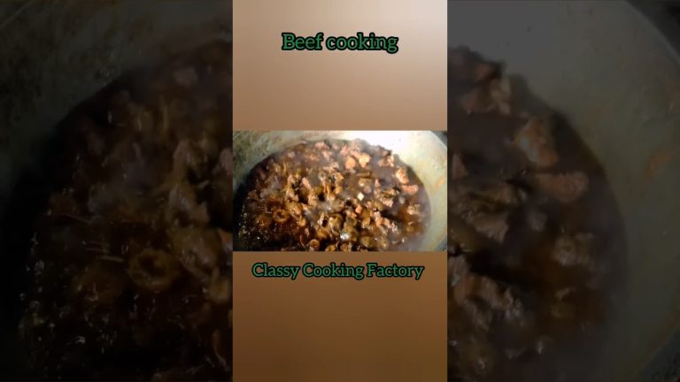 Yammy Beef Curry 😱😱😱| wait for end| #amazing #recipe #food #traditional #streetfood #foodblogger