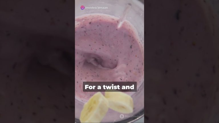 Quick & Tasty Protein Shake Recipe👌‼️‼️ #gym #gymmotivationsongs #gymmotivation #gymmusic #gymfails