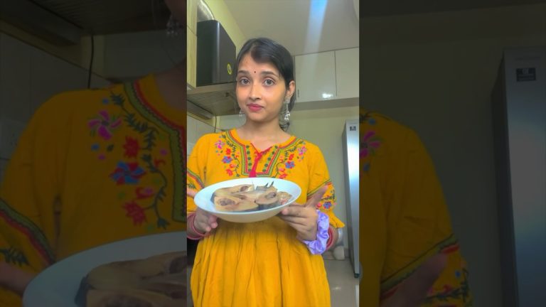 Ilish macha masala #shortsfeed #lunch #odia #𒆜foryou #odiashorts #shortsfeed #trending #ilish #fish