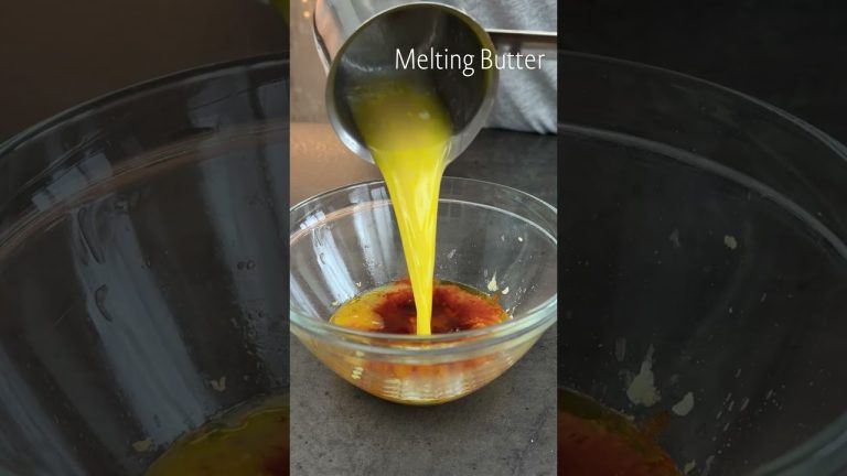 Juicy Lemon Butter Chicken #ChickenRecipes